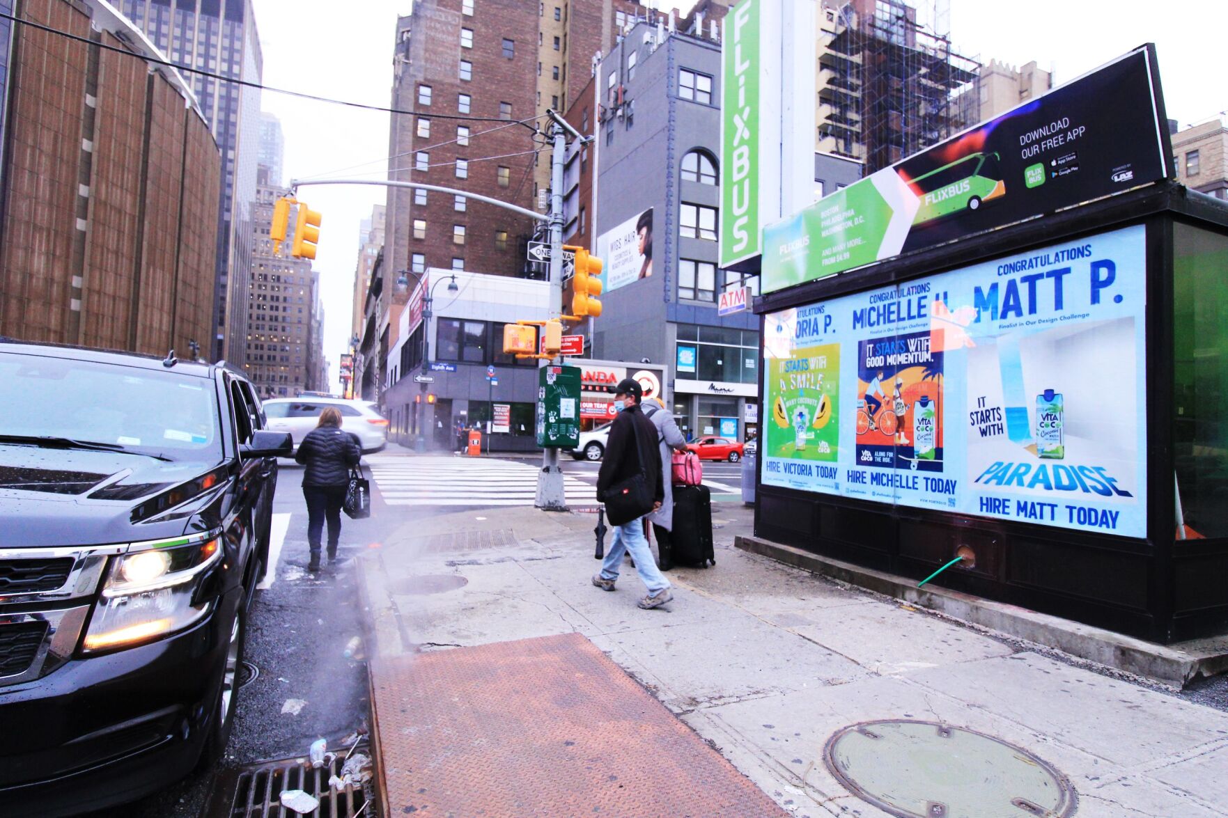 Matt Payne Graphic Design